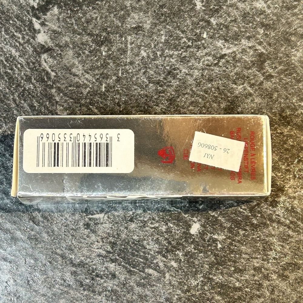 NEW Yves Saint Laurent Love Collection Pure Shine Lipstick 97 STARRY DREAM Rare - Picture 12 of 13